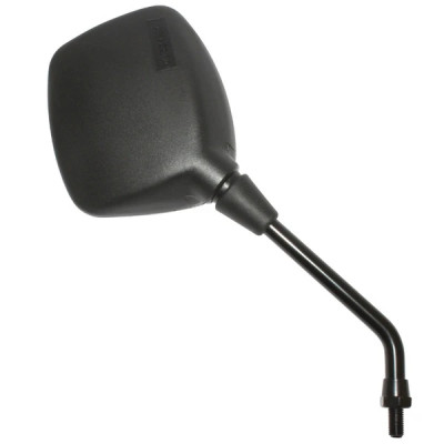 Rétroviseur VICMA Droite Noir Homologué CE pour Yamaha 125 Cygnus 1995-1999 / MBK 125 Flame 1995-1998