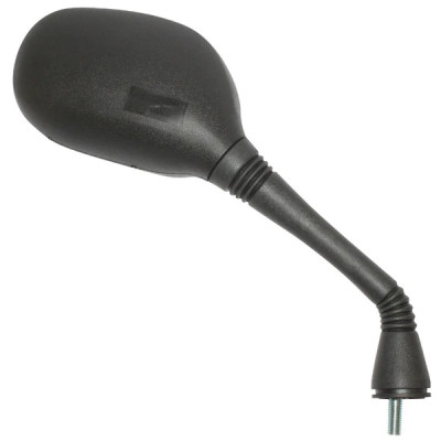 Rétroviseur VICMA droit noir homologué CE pour Yamaha 125 Cygnus X 2005-2011 / MBK 125 Flame X 2006-2010