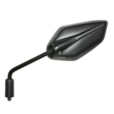 Rétroviseur VICMA homologué CE gauche noir adapté Yamaha 125 N-MAX 2015+