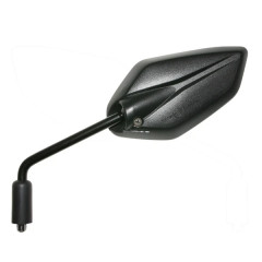 Rétroviseur VICMA homologué CE gauche noir adapté Yamaha 125 N-MAX 2015+