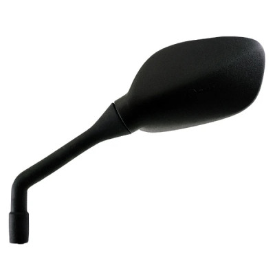 Rétroviseur adaptable homologué CE noir gauche 125-250 Xmax 2010-2016, 400 Xmax 2013-2017 / MBK 125-250 Skycruiser 2011-2017, 400 Evolis 2013-2017 (OE 37PF62800100)