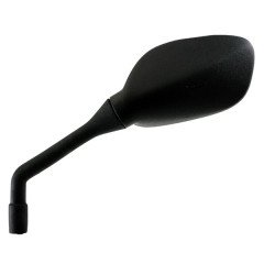 Rétroviseur adaptable homologué CE noir gauche 125-250 Xmax 2010-2016, 400 Xmax 2013-2017 / MBK 125-250 Skycruiser 2011-2017, 400 Evolis 2013-2017 (OE 37PF62800100)