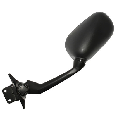 Rétroviseur adaptable noir homologué CE Yamaha 530 TMAX 2012+ gauche (OE 59C262901000)