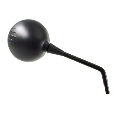 Rétroviseur adaptable noir homologué CE BMW 1200 R GS 2004-2016, 1200 R R 2006-2010 (OE 51167697241)