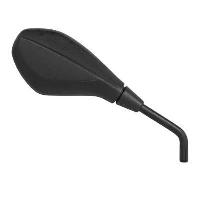 Rétroviseur adaptable noir homologué CE OEM 51167723406 pour BMW 650 F GS 2011-2012, 650 G GS 2011-2016, 800 F R