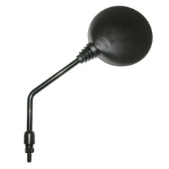 Rétroviseur VICMA réversible noir homologué CE pour BMW F 650 GS après 2000, HP2 1200 après 2007