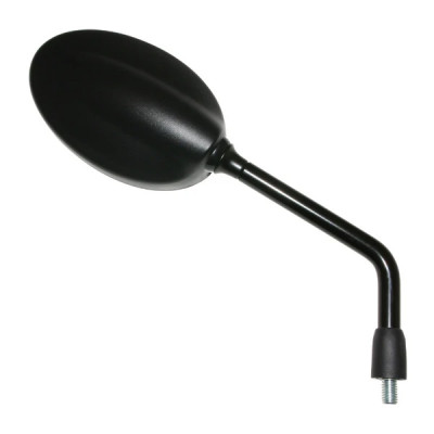 Rétroviseur VICMA Réversible Noir Homologué CE pour BMW K 1200 R 2007-2013, K 1300 R 2008-2012