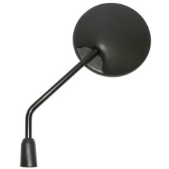 Rétroviseur VICMA Réversible - Homologué - Noir pour Honda 125 XL Varadero 2001-2006, 600-650-750 XL V Transalp, 650 NX Dominator 1993-1999
