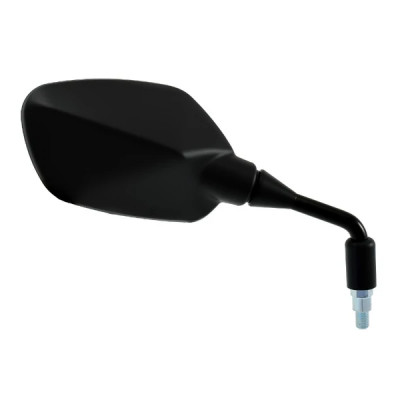 Rétroviseur droit adaptable noir homologué CE (OEM 88210-MJE-D40) pour Honda 650 CB F 2014+