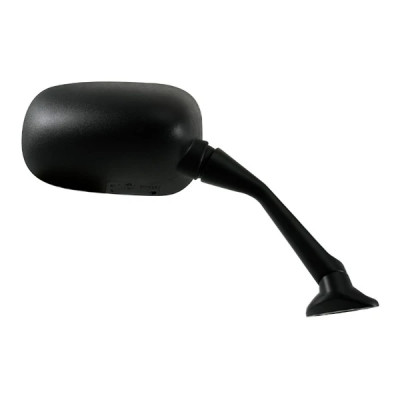 Rétroviseur adaptable noir homologué CE OE 88110-MEW-921 pour Honda 700 NT V Deauville 2006-2013 droit