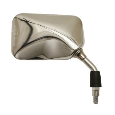 Rétroviseur VICMA Droit Chrome Homologué CE pour Honda 750-1300 VT S 2010-2015