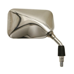 Rétroviseur VICMA Droit Chrome Homologué CE pour Honda 750-1300 VT S 2010-2015