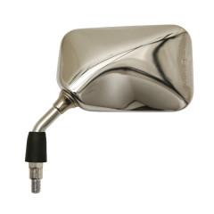 Rétroviseur gauche chromé VICMA Homologué CE pour Honda 750-1300 VT S 2010-2015