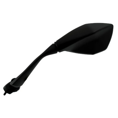 Rétroviseur gauche adaptable noir homologué CE pour Kawasaki 1000 Ninja 2014+, Z1000 SX 2014+ (OE 560010259)