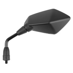 Rétroviseur adaptable homologué CE noir - Kawasaki 1000 Z 2007-2009, 750 Z 2007-2012 (OE 560010117)