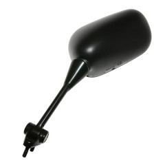 Rétroviseur gauche VICMA noir homologué CE Kawasaki 650 ER-6F 2006-2008