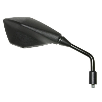 Rétroviseur Vicma homologué CE droit noir Kawasaki 650 ER-6N 2012-2016