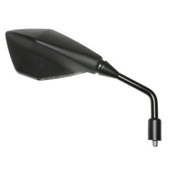 Rétroviseur Vicma homologué CE droit noir Kawasaki 650 ER-6N 2012-2016