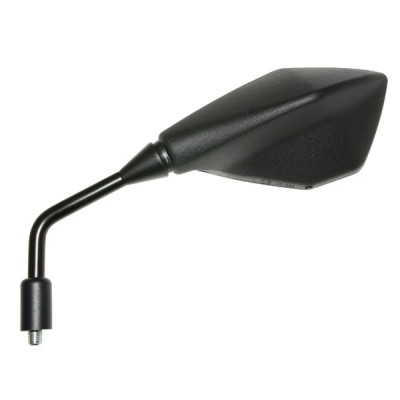 Rétroviseur VICMA Gauche Noir Homologué CE Kawasaki 650 ER-6N 2012-2016