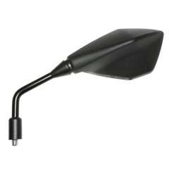Rétroviseur VICMA Gauche Noir Homologué CE Kawasaki 650 ER-6N 2012-2016