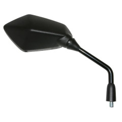 Rétroviseur VICMA Noir Droit Homologué CE pour Kawasaki 650 KLE Versys 2008-2017, ER-6N 2009-2016