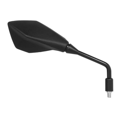 Rétroviseur adaptable noir homologué CE 800 Z 2013-2016, 300 KLE VERSYS X 2017+, 900 Z 2017+ (OE 560010300)