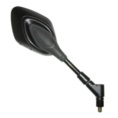 Rétroviseur VICMA Droit Noir Homologué CE pour Suzuki 600 GSR 2009-2010, 650 GSF Bandit 2009-2012