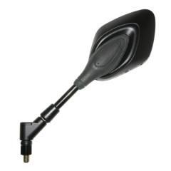 Rétroviseur VICMA gauche noir homologué CE Suzuki 600 GSR 2009-2010, 650 GSF Bandit 2009-2012