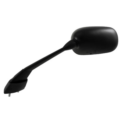 Rétroviseur gauche adaptable noir homologué CE Yamaha 1000 FZ1 Fazer 2006-2010 - OEM : 3C3262800000