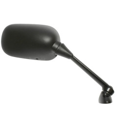 Rétroviseur Vicma Noir Homologué CE Yamaha 125 YZF-R125 2008-2016 Droit