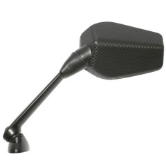 Rétroviseur VICMA Carbone Gauche Homologué CE Yamaha 125 YZF-R125 2008-2016