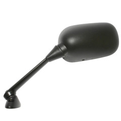 Rétroviseur VICMA Noir Homologué CE Yamaha 125 YZF-R125 2008-2016 Gauche