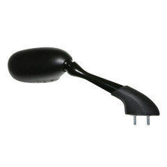 Rétroviseur VICMA homologué CE droit noir Yamaha 600 FZ6 Fazer 2002-2003, 1000 FZ1 Fazer 2001-2005