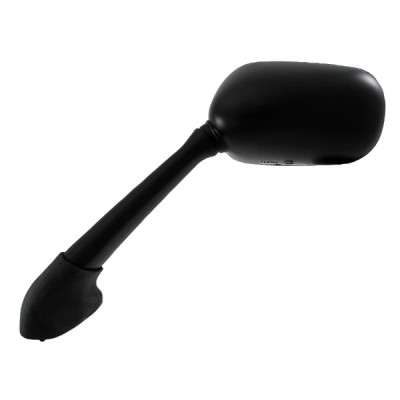Rétroviseur adaptable noir homologué CE gauche Yamaha 600 FZ6 Fazer 2007-2008 (OE 4S8262800000)