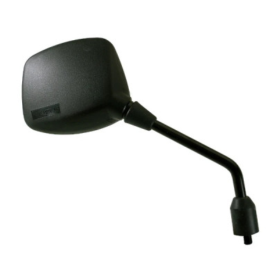 Rétroviseur adaptable homologué CE noir DROIT Yamaha 600 XJ S Diversion 1992-2002, 600 XJ N 1995-2001 (OE 4BR262900000)