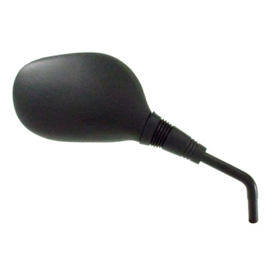 Rétroviseur droit adaptable noir homologué CE OEM 1D2F62900000 pour Yamaha 660 XT X 2004-2014