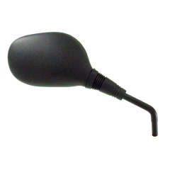 Rétroviseur droit adaptable noir homologué CE OEM 1D2F62900000 pour Yamaha 660 XT X 2004-2014