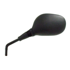 Rétroviseur adaptable noir homologué CE gauche Yamaha 660 XT X 2004-2014 (OEM 1D2F62800000)