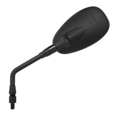 Rétroviseur adaptable noir homologué CE Yamaha 700 XSR 2016-2017 gauche (OE B34F62800000)