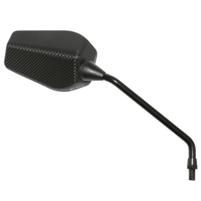 Rétroviseur VICMA homologué CE droit pour Derbi 50 GP1 2005-2009