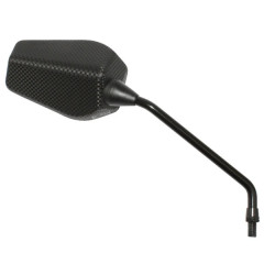 Rétroviseur VICMA homologué CE droit pour Derbi 50 GP1 2005-2009