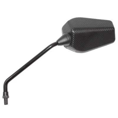 Rétroviseur VICMA homologué CE pour Derbi 50 GP1 2005-2009 gauche