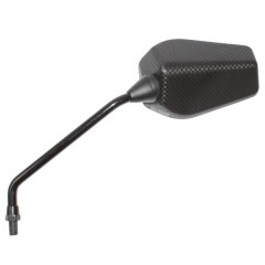 Rétroviseur VICMA homologué CE pour Derbi 50 GP1 2005-2009 gauche