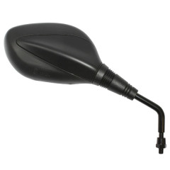 Rétroviseur VICMA Noir Homologué CE Droit Kymco 50 Super 8 après 2007, Agility R16 2008-2012, 125 Agility 2008-2012, Agility R16 2008-2016