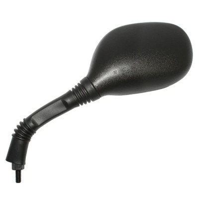 Rétroviseur gauche VICMA homologué CE pour Kymco 50 Yup 1999-2004, Top Boy 1997-2000, Super 9 2000-2004, Filly 1998-2002, Cobra 2001-2004