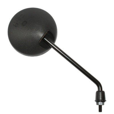 Rétroviseur VICMA homologué CE droit PGO 50 Big Max 1994-2016 / MBK 125 X-Over 2010-2015 / Yamaha 125 BW'S 2010-2015