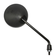 Rétroviseur VICMA homologué CE droit PGO 50 Big Max 1994-2016 / MBK 125 X-Over 2010-2015 / Yamaha 125 BW'S 2010-2015