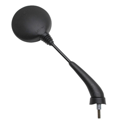 Rétroviseur VICMA homologué CE droit Piaggio 50-125 Liberty 2T 1997-2005, Liberty Delivery 2006-2015 (563096-583033)