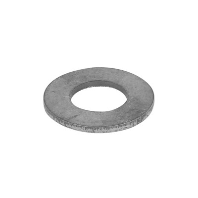 Rondelle de calage axe de pédalier adaptable diamètre 16 x 32 x 2 mm pour mobylette MBK 41, 51, 88