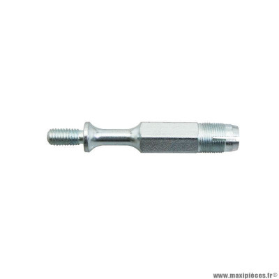 Support de rétroviseur PIAGGIO origine 125 VESPA PX 1998+ - 622391